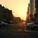 Sunset street by stefanotrezzi