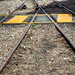 Train Tracks by kvphoto