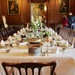 The Dining Room Lyme Hall by foxes37