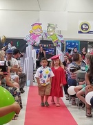 13th Jun 2019 - Preschool Graduation