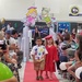 Preschool Graduation by pandorasecho