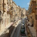 A Valletta street by blueberry1222