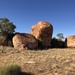 Devil’s marbles by pusspup