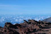 14th Jun 2019 - Haleakala Crater 10023 ft.