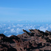 Haleakala Crater 10023 ft. by gtoolman8