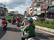 10th Jun 2019 - HCMC Motorcycles