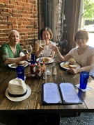 14th Jun 2019 - Lunch at The Big Easy