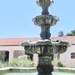 Summer Fountain  by jnadonza