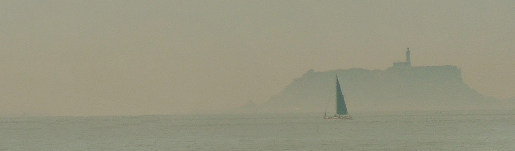 Sea mist (2) by etienne