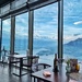 Panoramic restaurant.  by cocobella