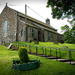 Auchtertool Kirk on the hill by frequentframes
