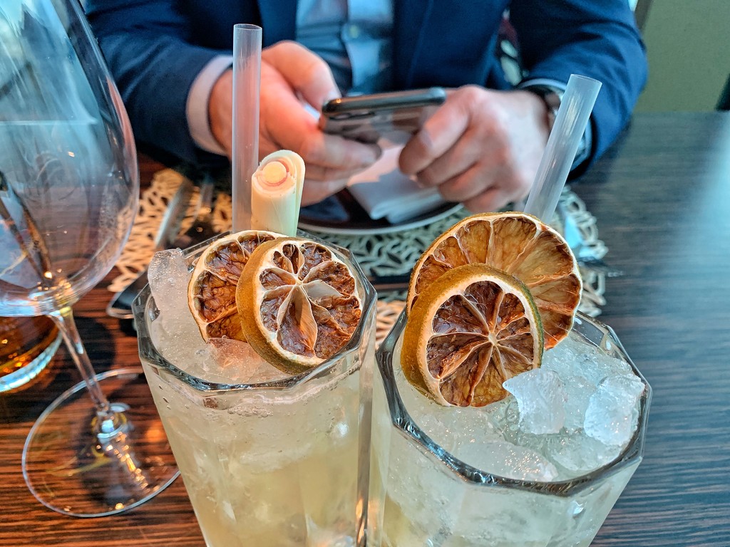 Cocktails! by cocobella