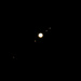 Jupiter and Its Moons by jgpittenger
