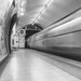 Charing Cross Tube Station by rumpelstiltskin