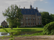 16th Jun 2019 - 151 - Stately home near Dalfen, The Netherlands