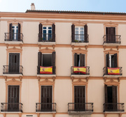 18th Jun 2019 - Malaga windows