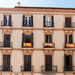 Malaga windows by brigette