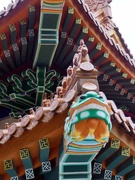 17th Jun 2019 - Po Lin Monastery