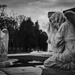 Cemetery angels by stefanotrezzi