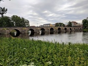 16th Jun 2019 - The Stone Bridge