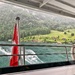 On the boat to Lucerne.  by cocobella