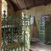 Paimpont Abbey, Baptistry by s4sayer