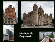 17th Jun 2019 - Liverpool Architecture