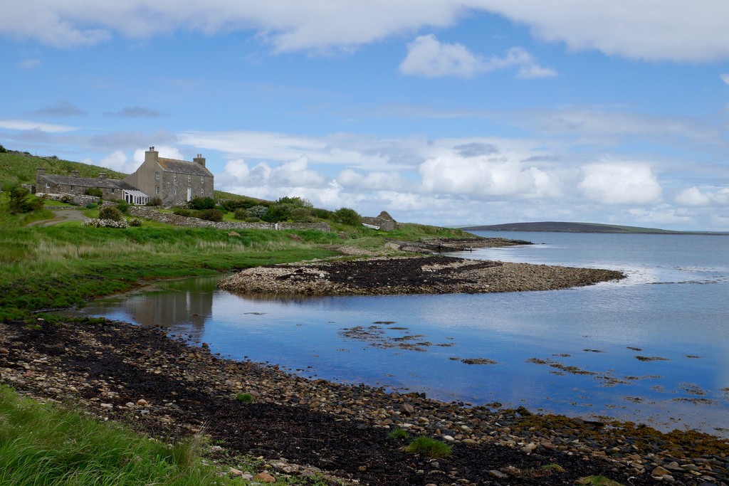 ORKNEY HOME by markp