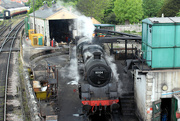 19th May 2019 - 19th May Swanage turntable