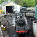 19th May Swanage turntable by valpetersen