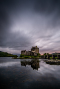 15th Jun 2019 - Eilean donan castle