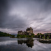 Eilean donan castle by ingrid2101