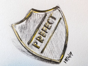 18th Jun 2019 - Prefect