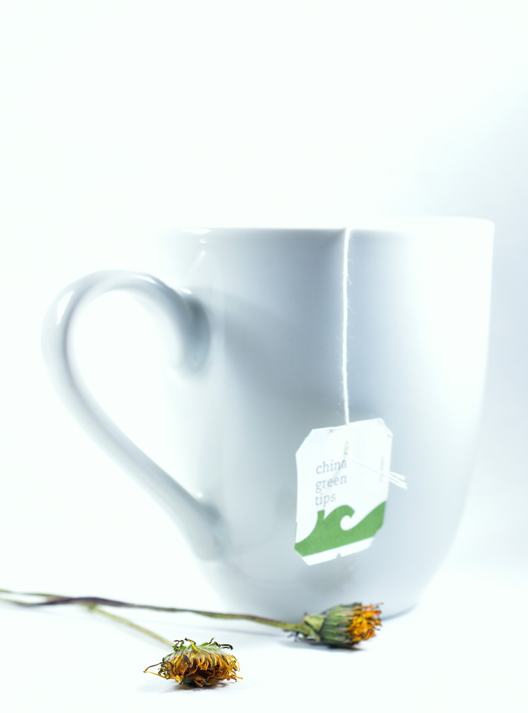 Green Tea by jayberg