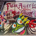 Freak Alley by rosiekerr