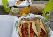 18th Jun 2019 - Taco Tuesday In The Park