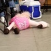 Wiped Out By Relay For Life by scoobylou