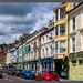 Cobh, Ireland by hjbenson