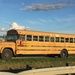 School Bus by clay88