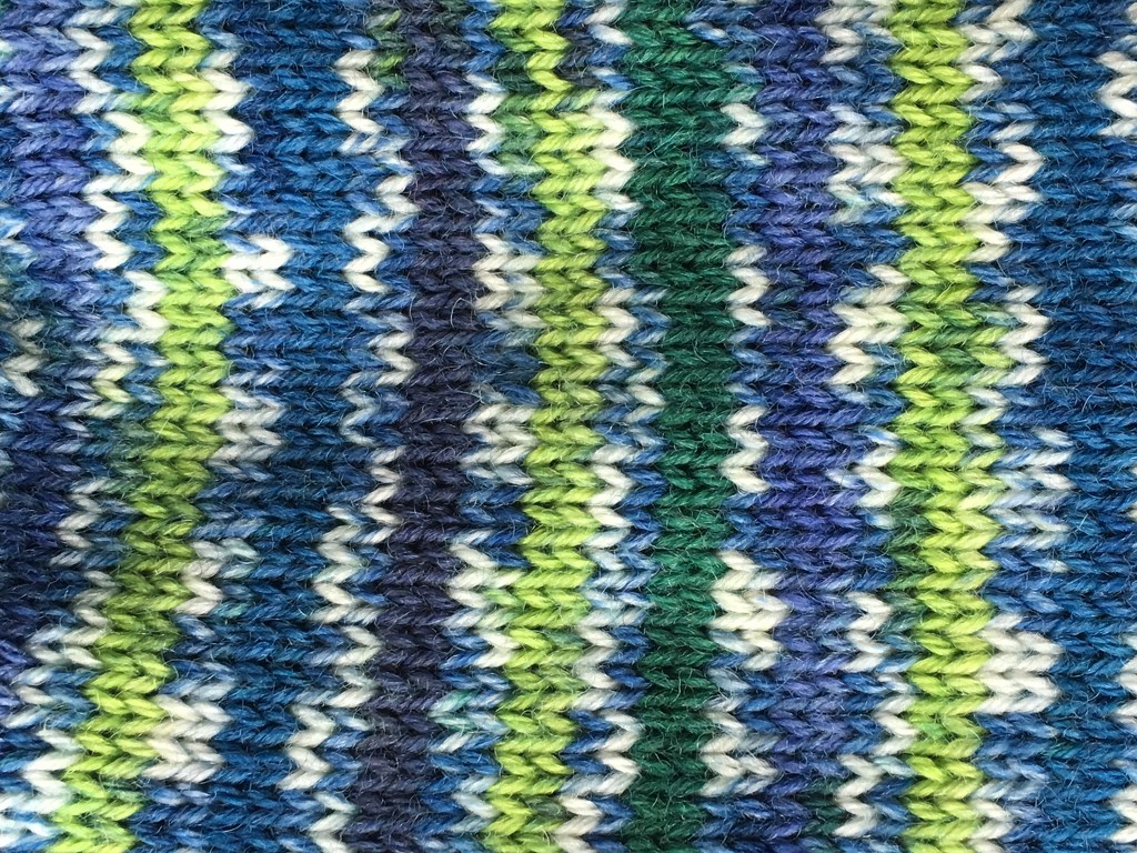 Irish Knit by clay88