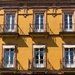 Windows of Seville  by brigette