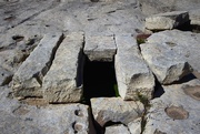 22nd Jun 2019 - megalithic well