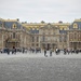 Palais Versailles by helenhall