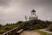 21st Jun 2019 - Manukau Heads Lighthouse