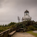 Manukau Heads Lighthouse by yorkshirekiwi