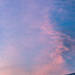 Pink Clouds by joansmor