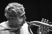 20th Jun 2019 - Paolo Fresu Trumpet