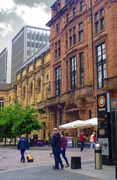 21st Jun 2019 - Glasgow old and new