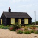 Dungeness by rosie00