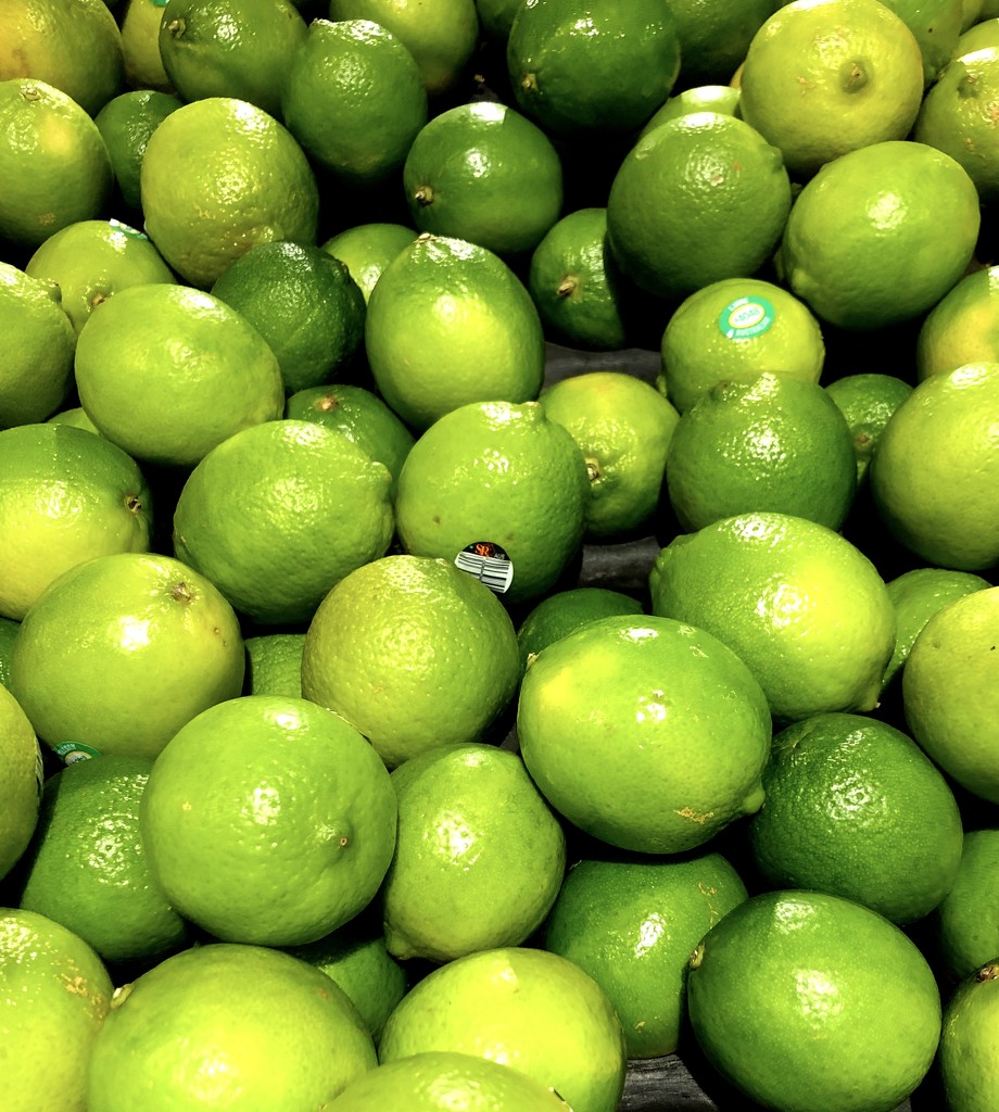Limes by kjarn